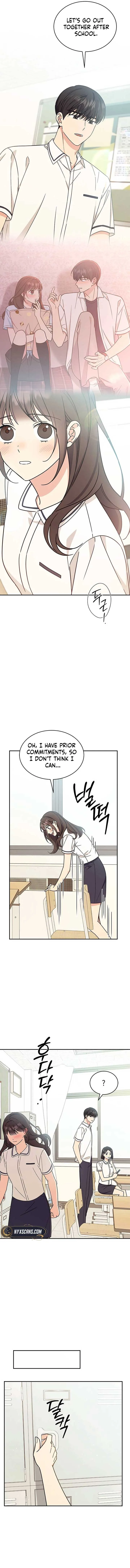 ugly complex Chapter 34 page 10