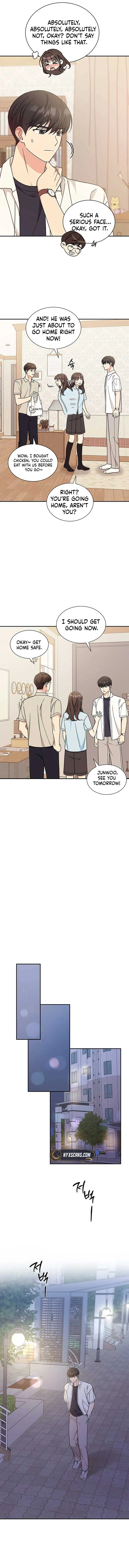 ugly complex Chapter 34 page 3