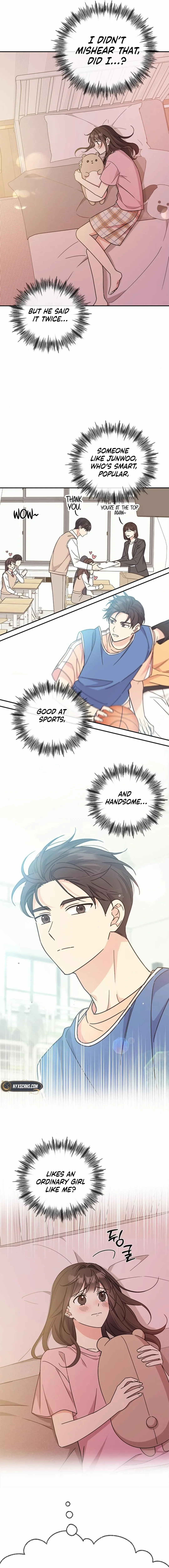 ugly complex Chapter 35 page 6