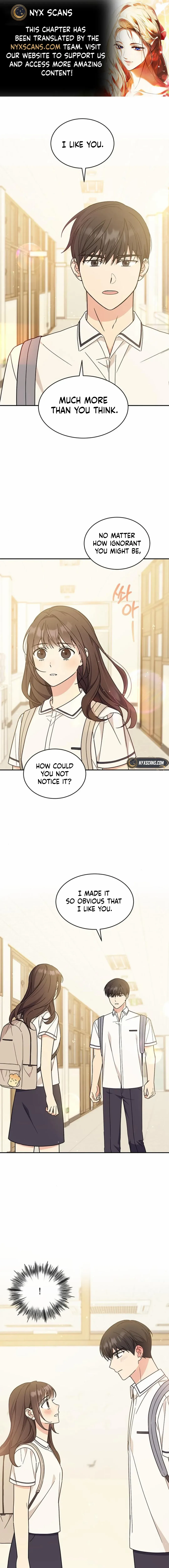 ugly complex Chapter 35 page 2