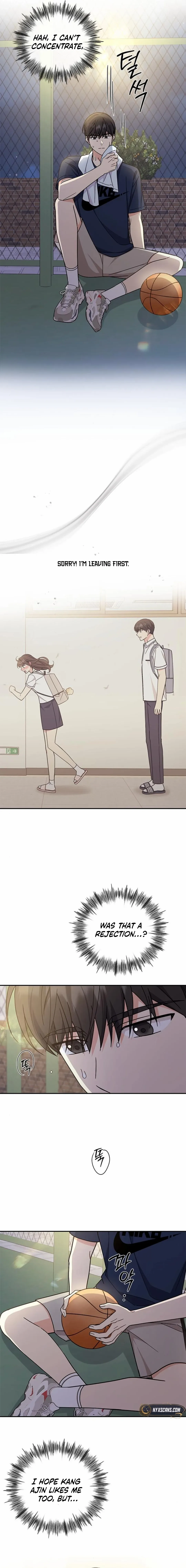 ugly complex Chapter 35 page 9