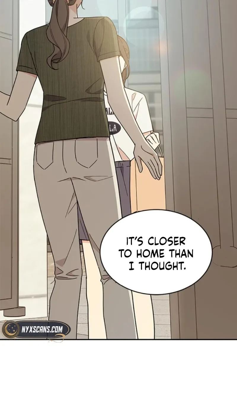 ugly complex Chapter 36 page 24