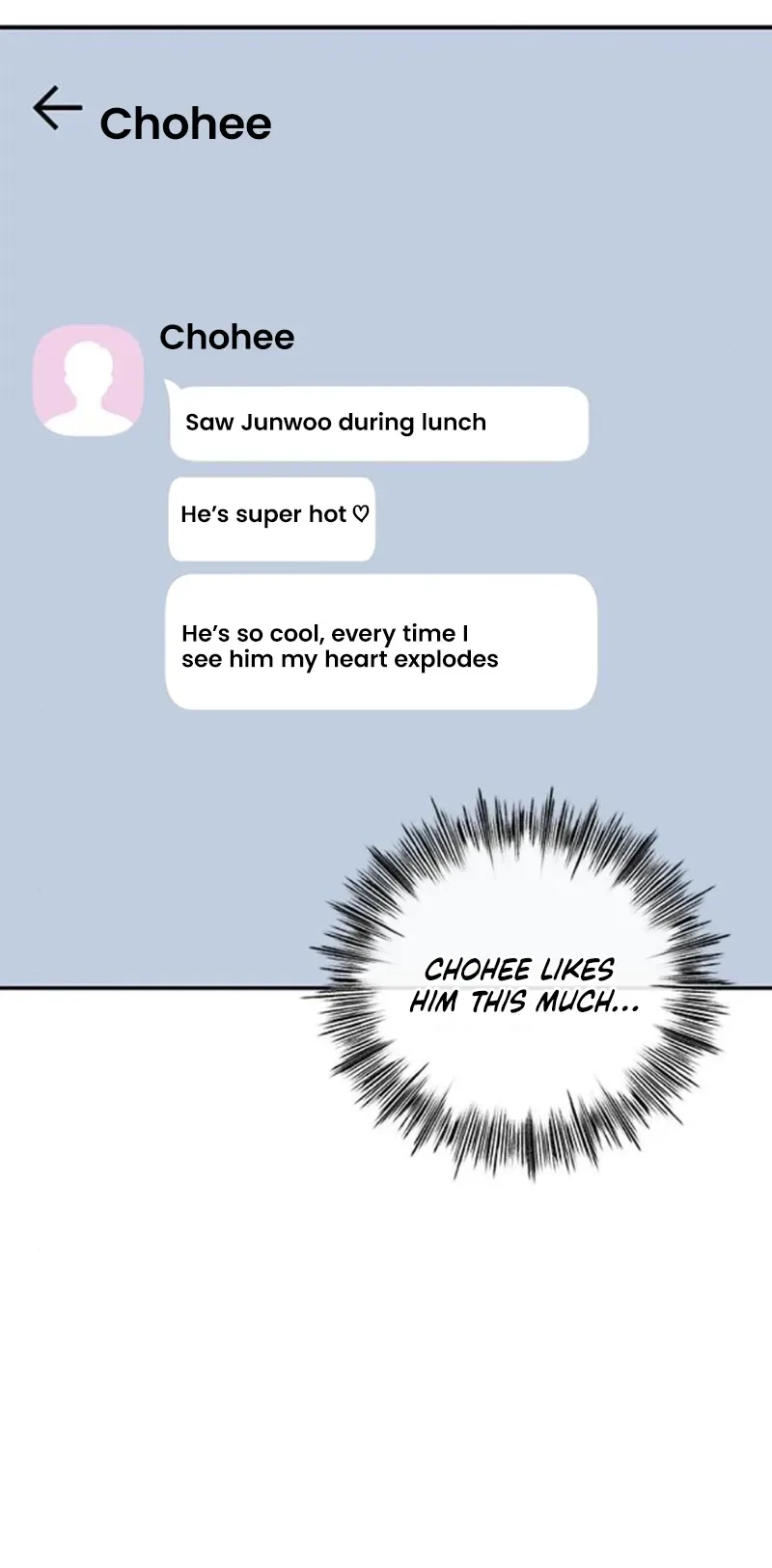 ugly complex Chapter 36 page 11