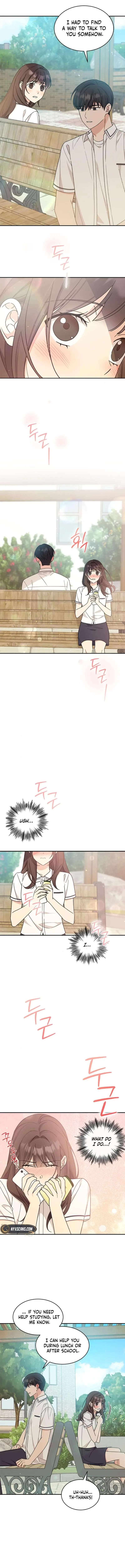 ugly complex Chapter 36 page 13