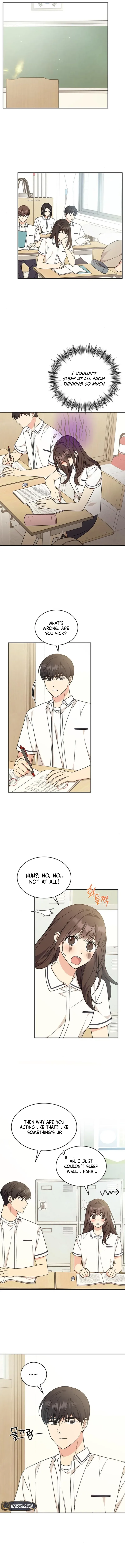 ugly complex Chapter 36 page 6
