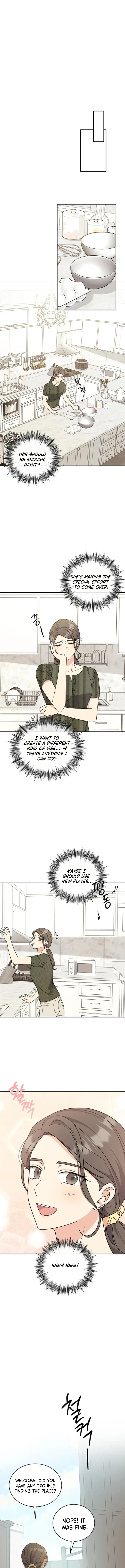 ugly complex Chapter 36 page 23