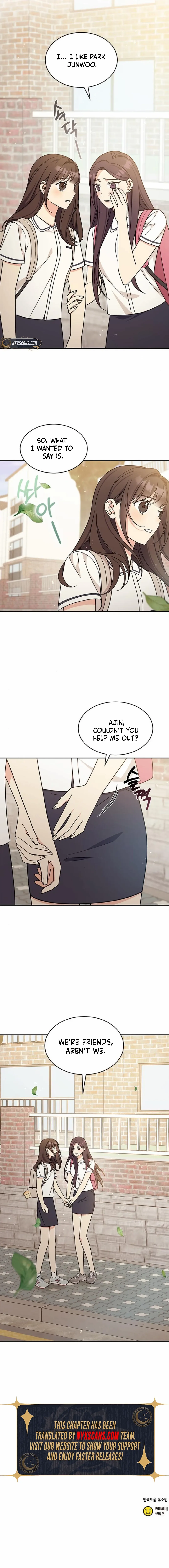 ugly complex Chapter 35 page 23