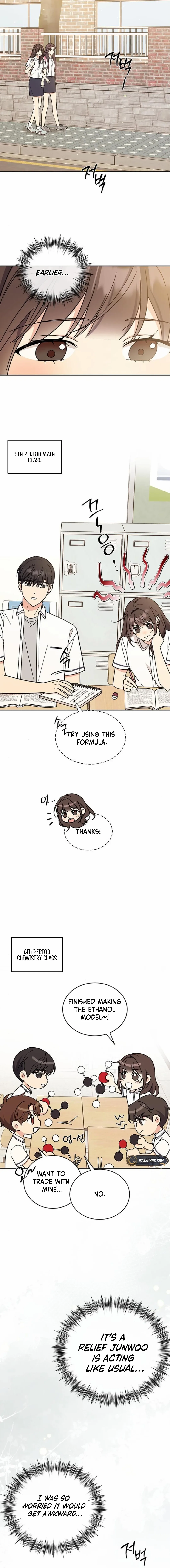 ugly complex Chapter 35 page 20