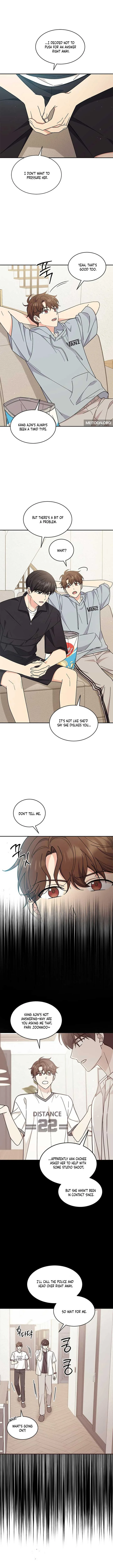 ugly complex Chapter 37 page 6