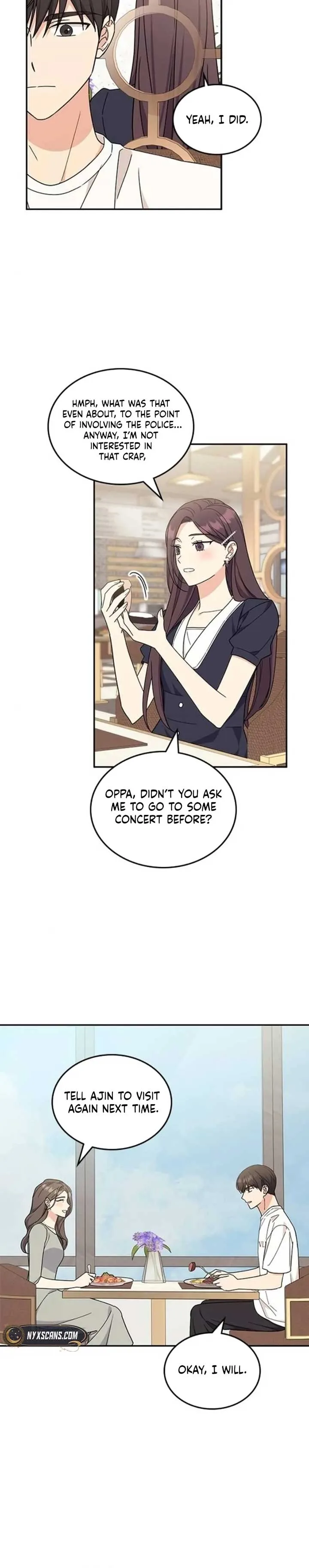 ugly complex Chapter 39 page 7