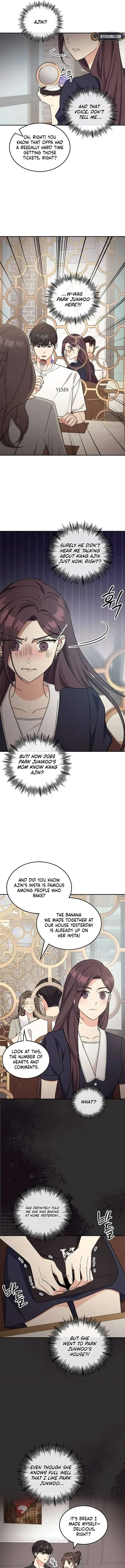 ugly complex Chapter 39 page 8