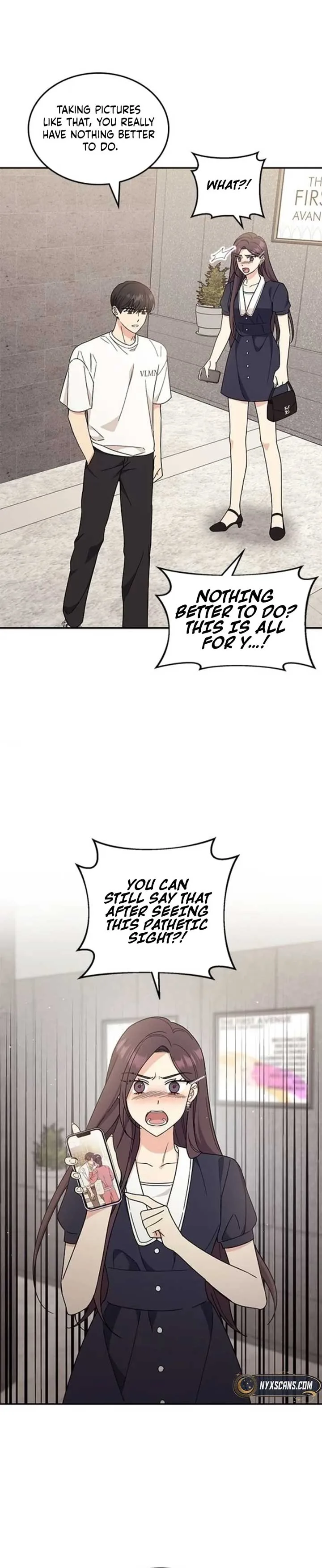 ugly complex Chapter 39 page 13