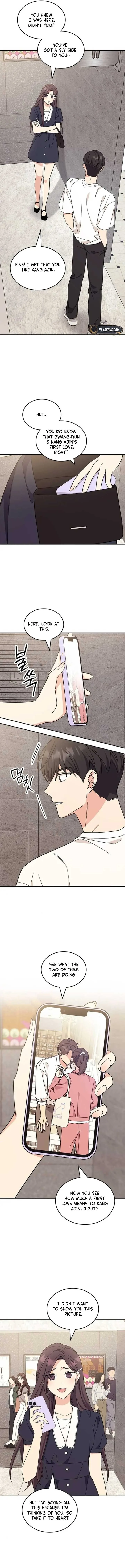 ugly complex Chapter 39 page 12