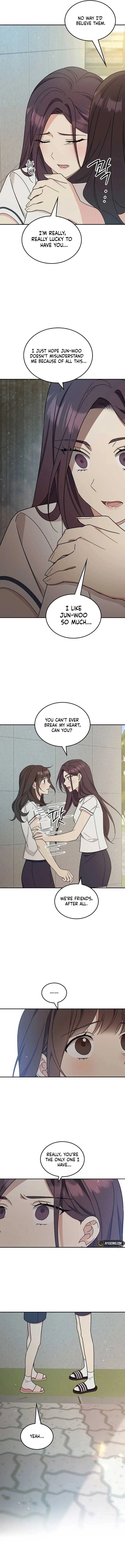 ugly complex Chapter 42 page 9