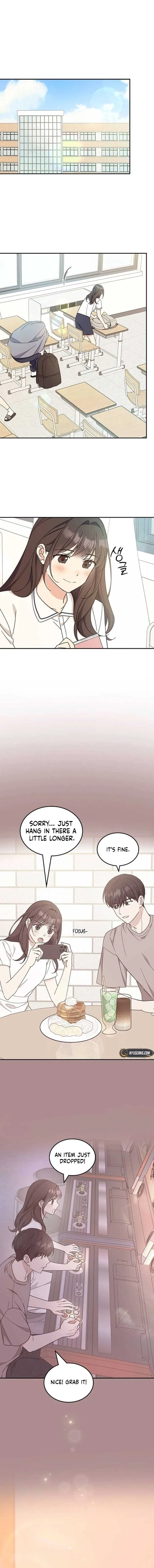 ugly complex Chapter 42 page 4