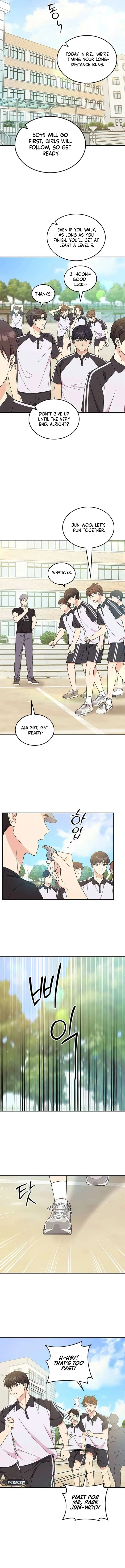 ugly complex Chapter 42 page 12