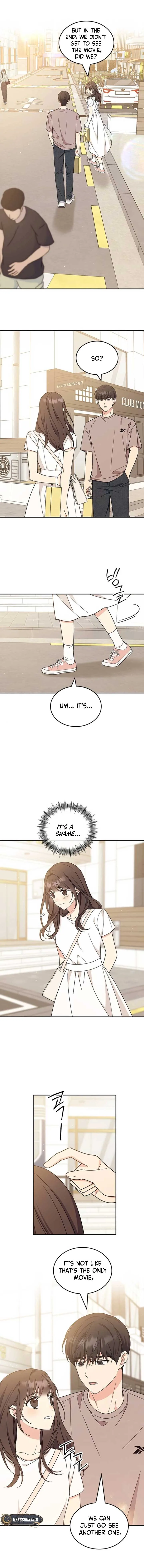 ugly complex Chapter 41 page 11
