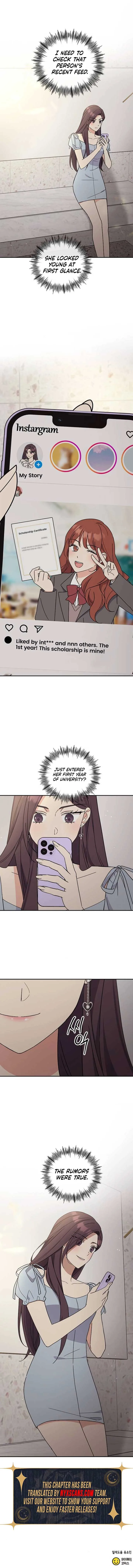 ugly complex Chapter 41 page 14