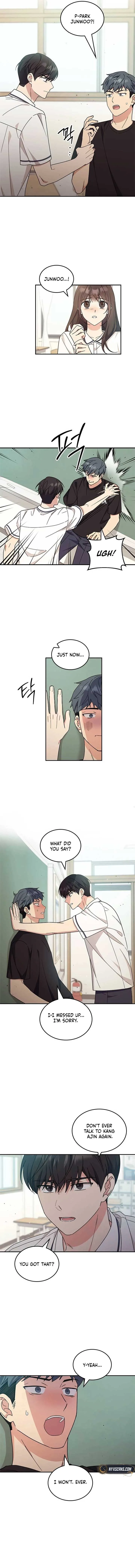 ugly complex Chapter 45 page 13