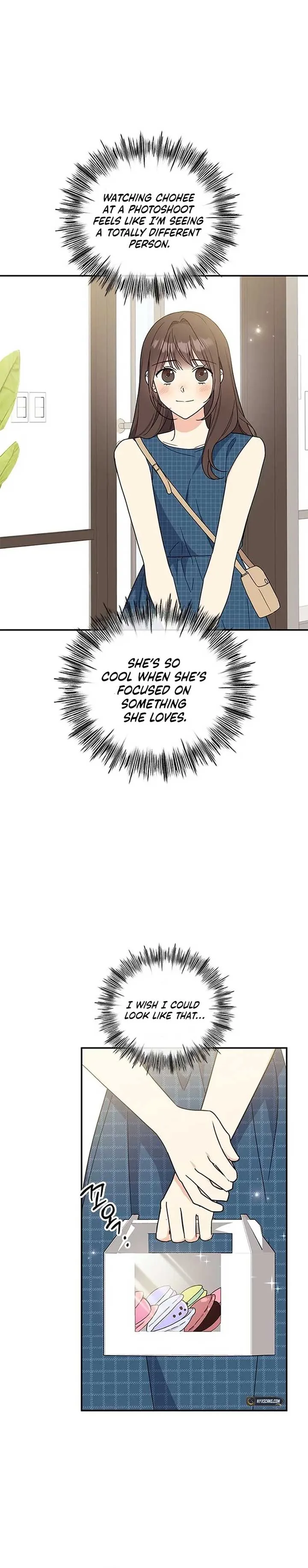 ugly complex Chapter 43 page 7