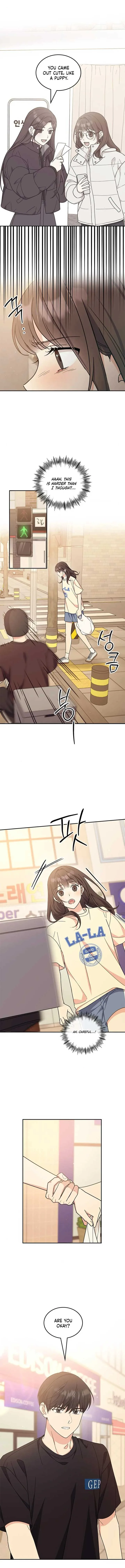 ugly complex Chapter 44 page 8