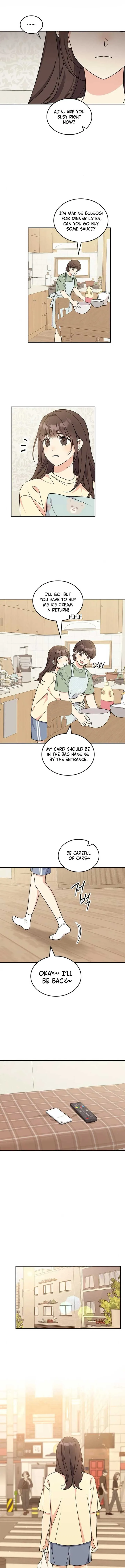ugly complex Chapter 44 page 6
