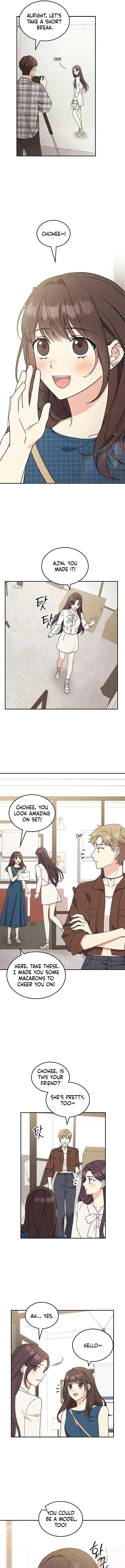 ugly complex Chapter 43 page 8