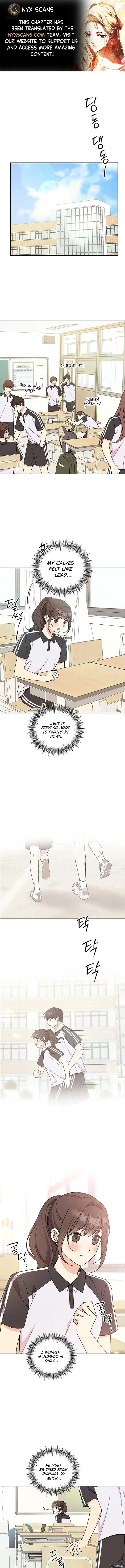 ugly complex Chapter 43 page 2