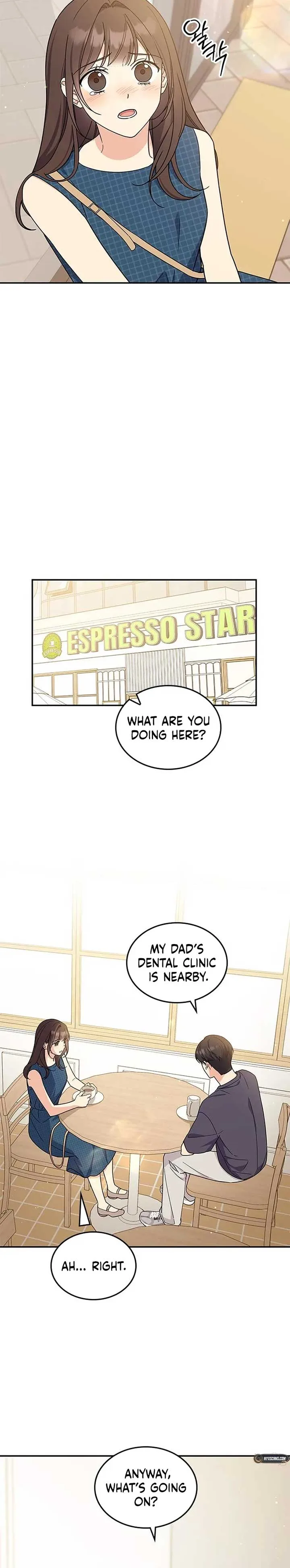 ugly complex Chapter 43 page 17