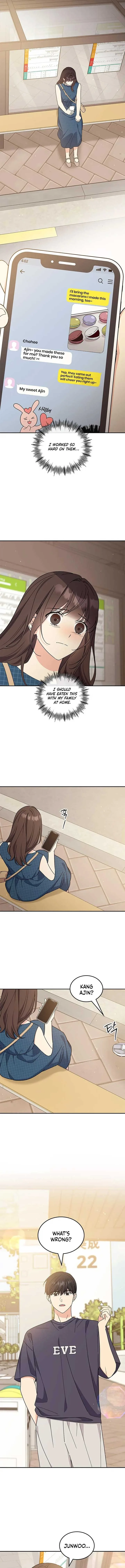 ugly complex Chapter 43 page 16