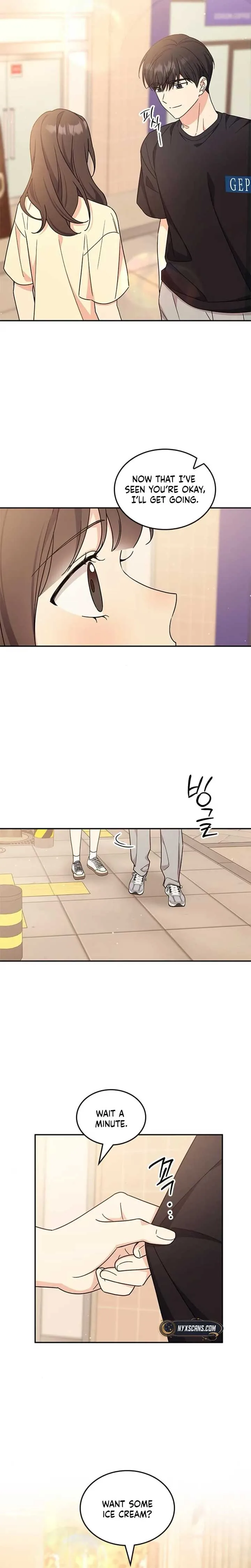 ugly complex Chapter 44 page 11