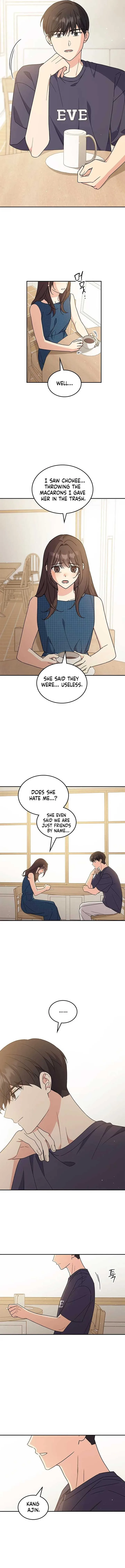ugly complex Chapter 43 page 18
