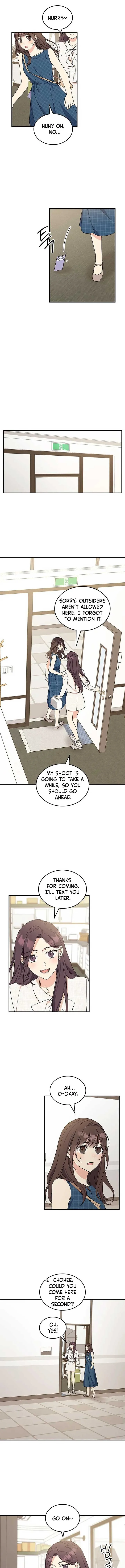 ugly complex Chapter 43 page 10
