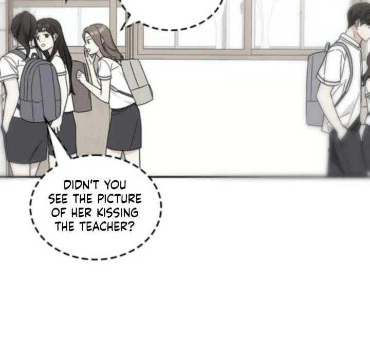 ugly complex Chapter 48 page 22