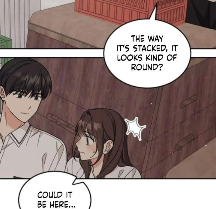 ugly complex Chapter 48 page 131