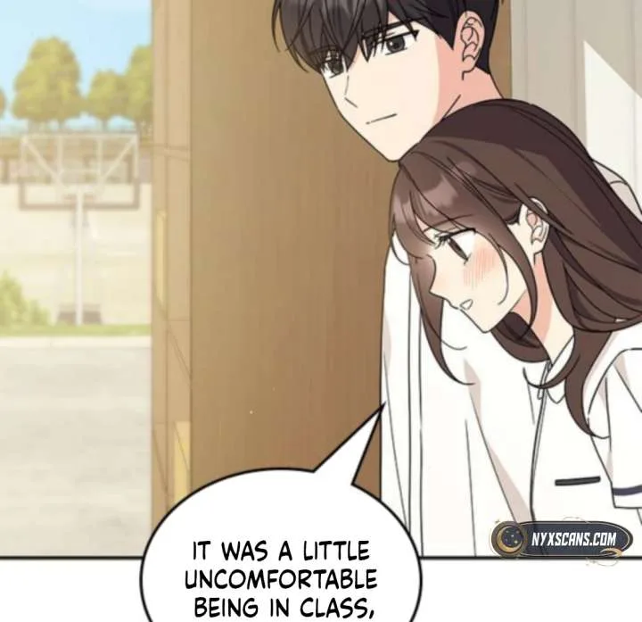 ugly complex Chapter 48 page 86