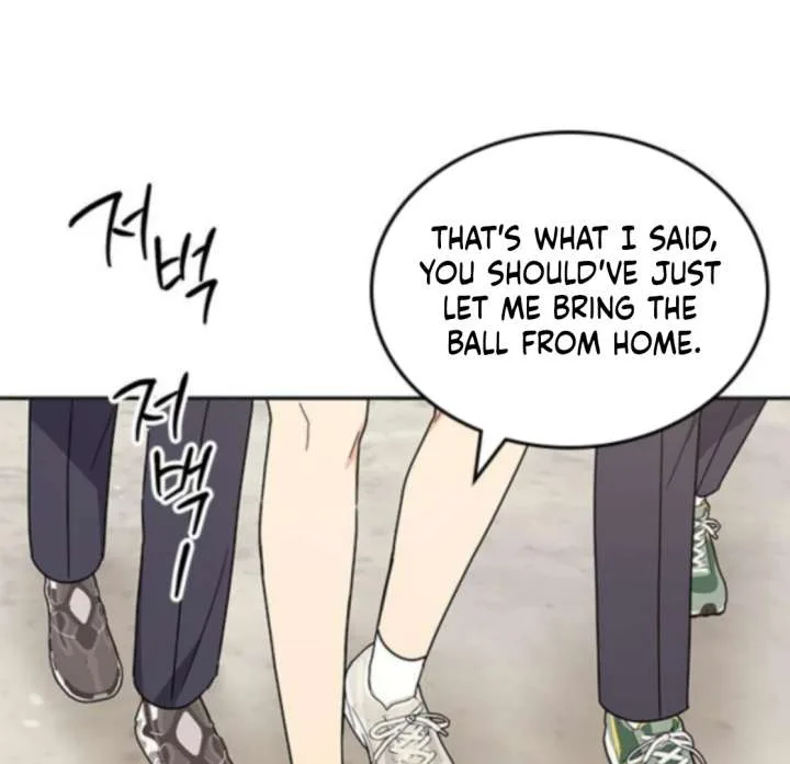 ugly complex Chapter 48 page 99