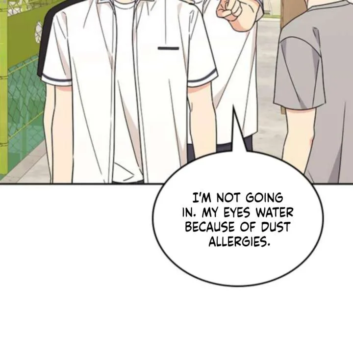 ugly complex Chapter 48 page 102