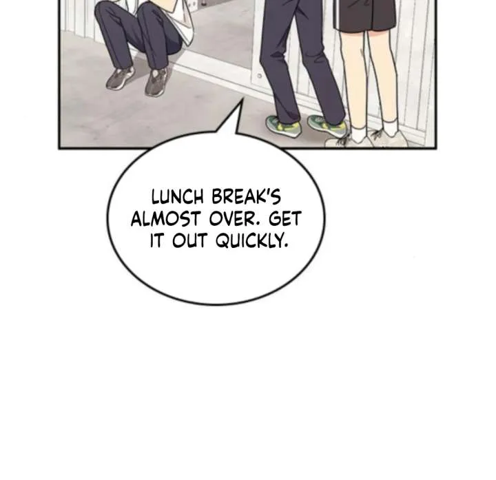 ugly complex Chapter 48 page 137