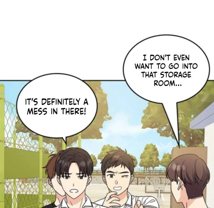 ugly complex Chapter 48 page 101