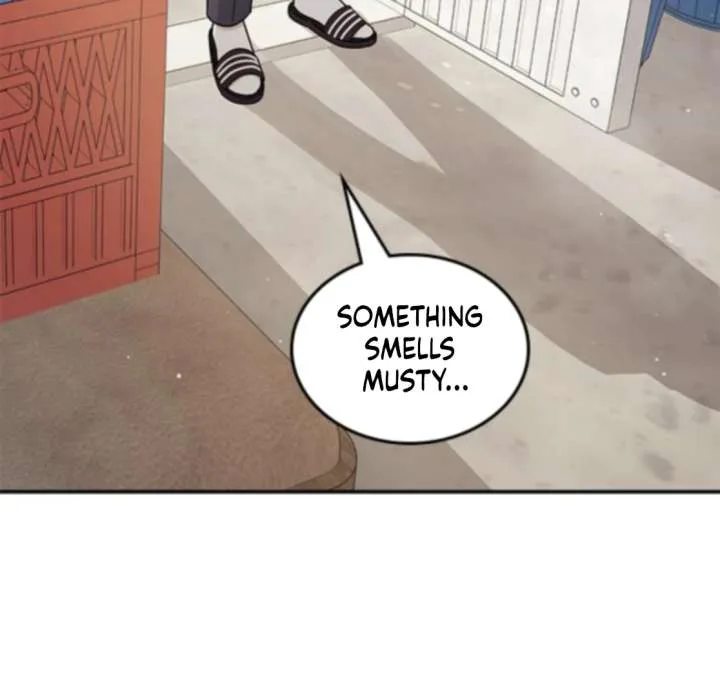ugly complex Chapter 48 page 107