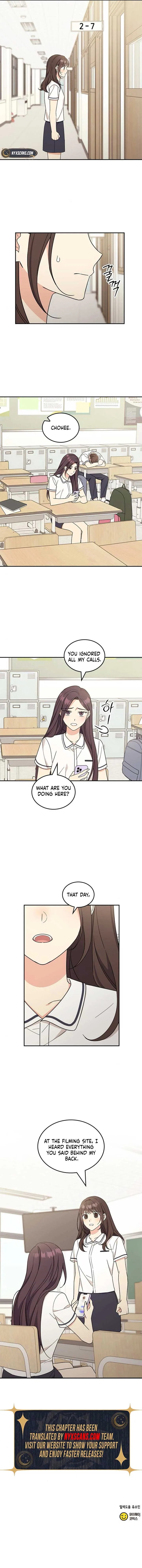 ugly complex Chapter 44 page 20