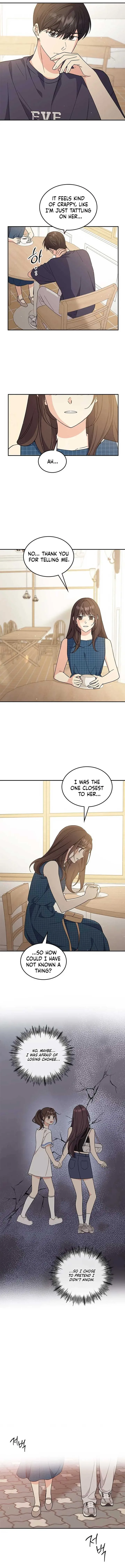 ugly complex Chapter 43 page 20