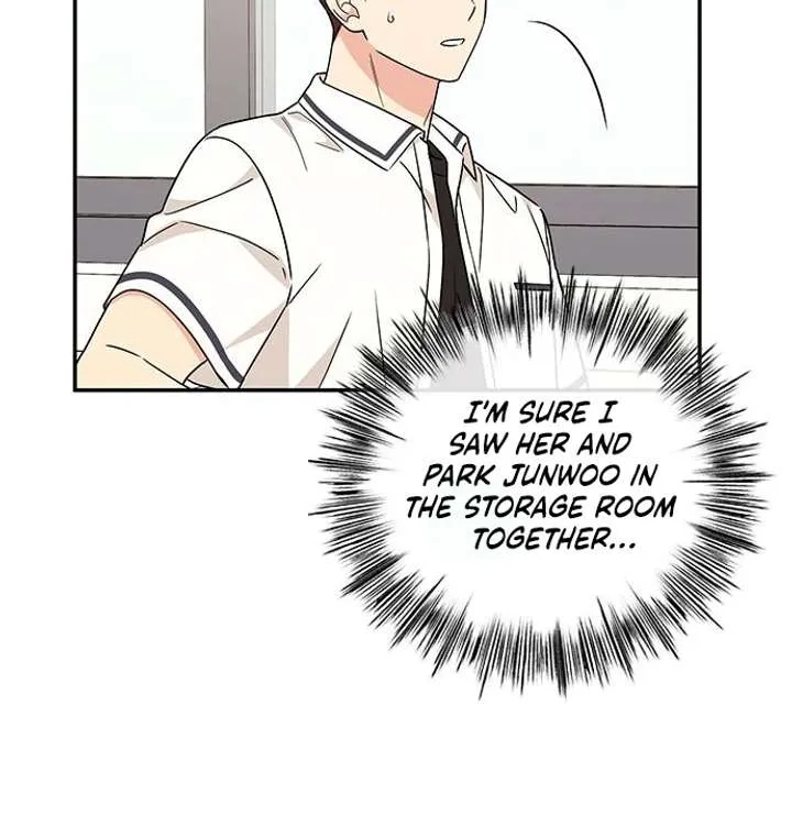ugly complex Chapter 49 page 22