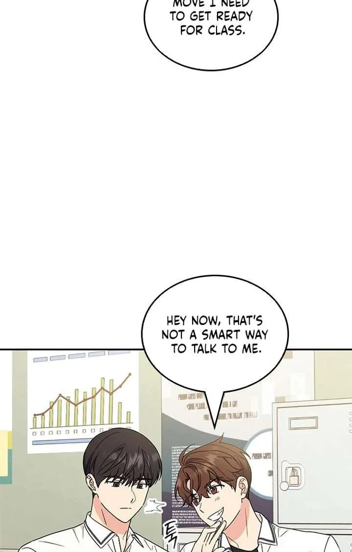 ugly complex Chapter 49 page 28