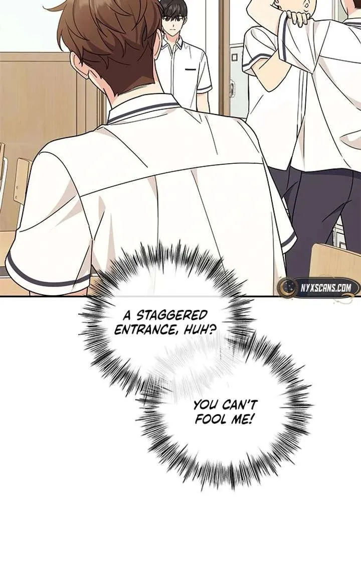 ugly complex Chapter 49 page 25
