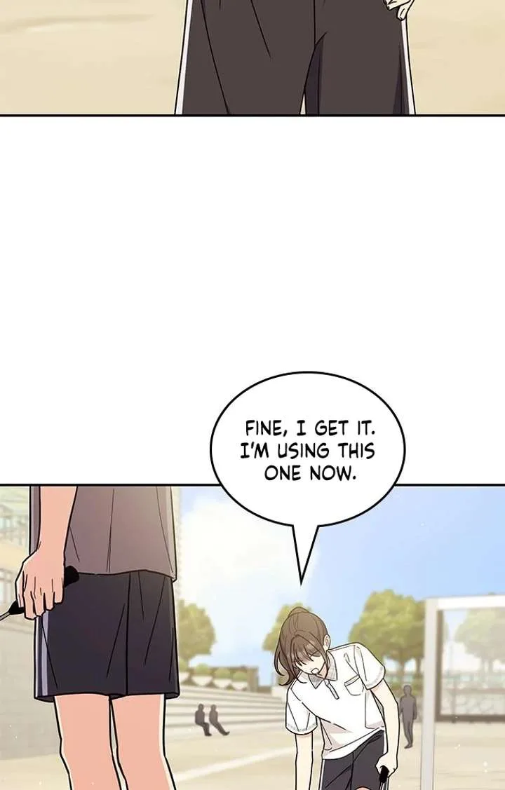 ugly complex Chapter 52 page 20