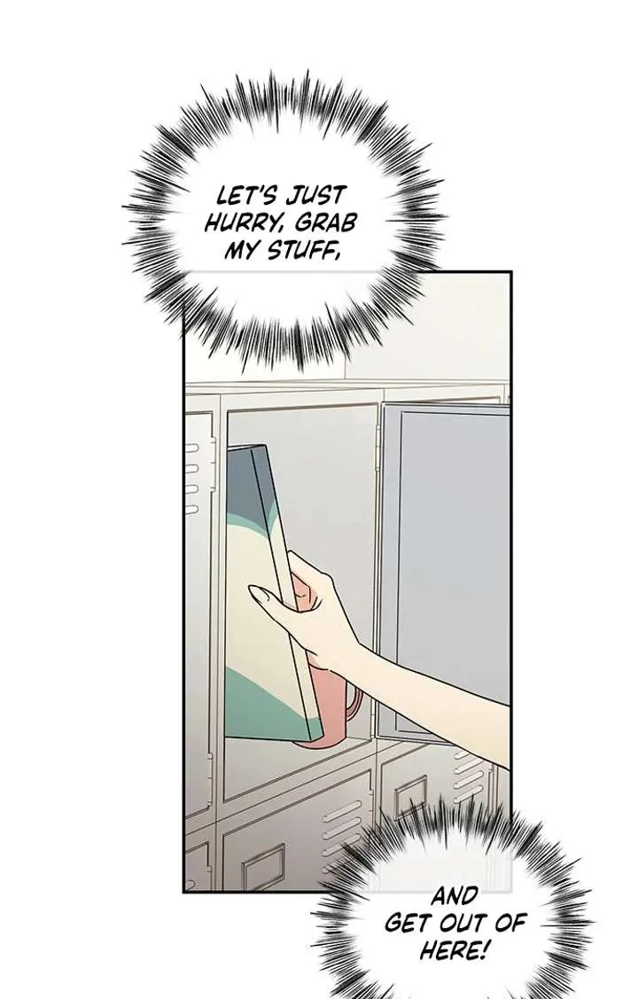 ugly complex Chapter 52 page 8