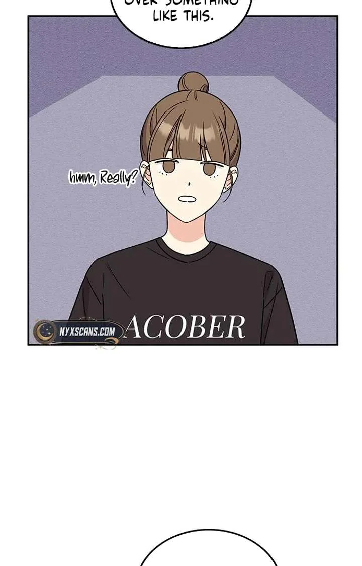 ugly complex Chapter 52 page 26