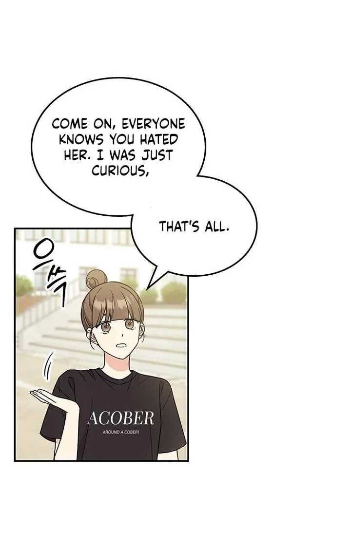 ugly complex Chapter 52 page 24